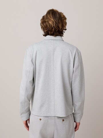 Veste mi-saison Next en gris