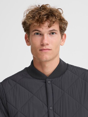 Casual Friday Between-season jacket ' CFALGREN ' in Blue
