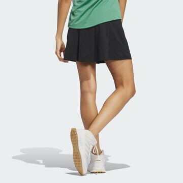 Jupe de sport 'Ultimate365 Tour' ADIDAS PERFORMANCE en noir