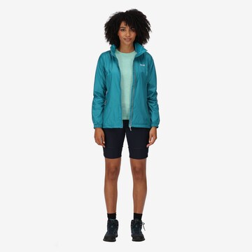 REGATTA Performance Jacket 'Corinne IV' in Blue