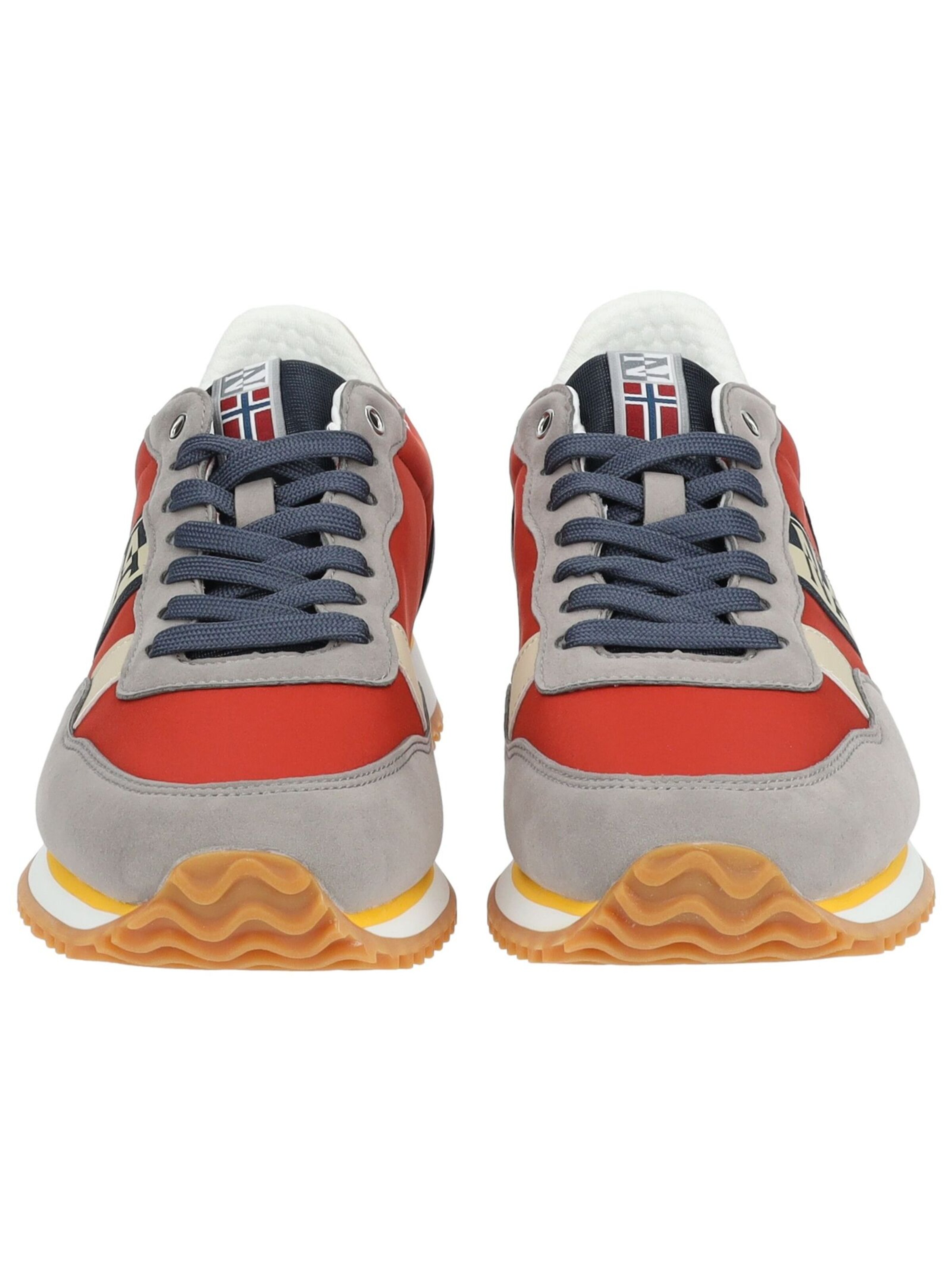 Sneaker bassa 'Cosmos' di NAPAPIJRI in colori misti