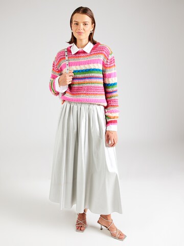 Grace Trui 'Pulli' in Roze