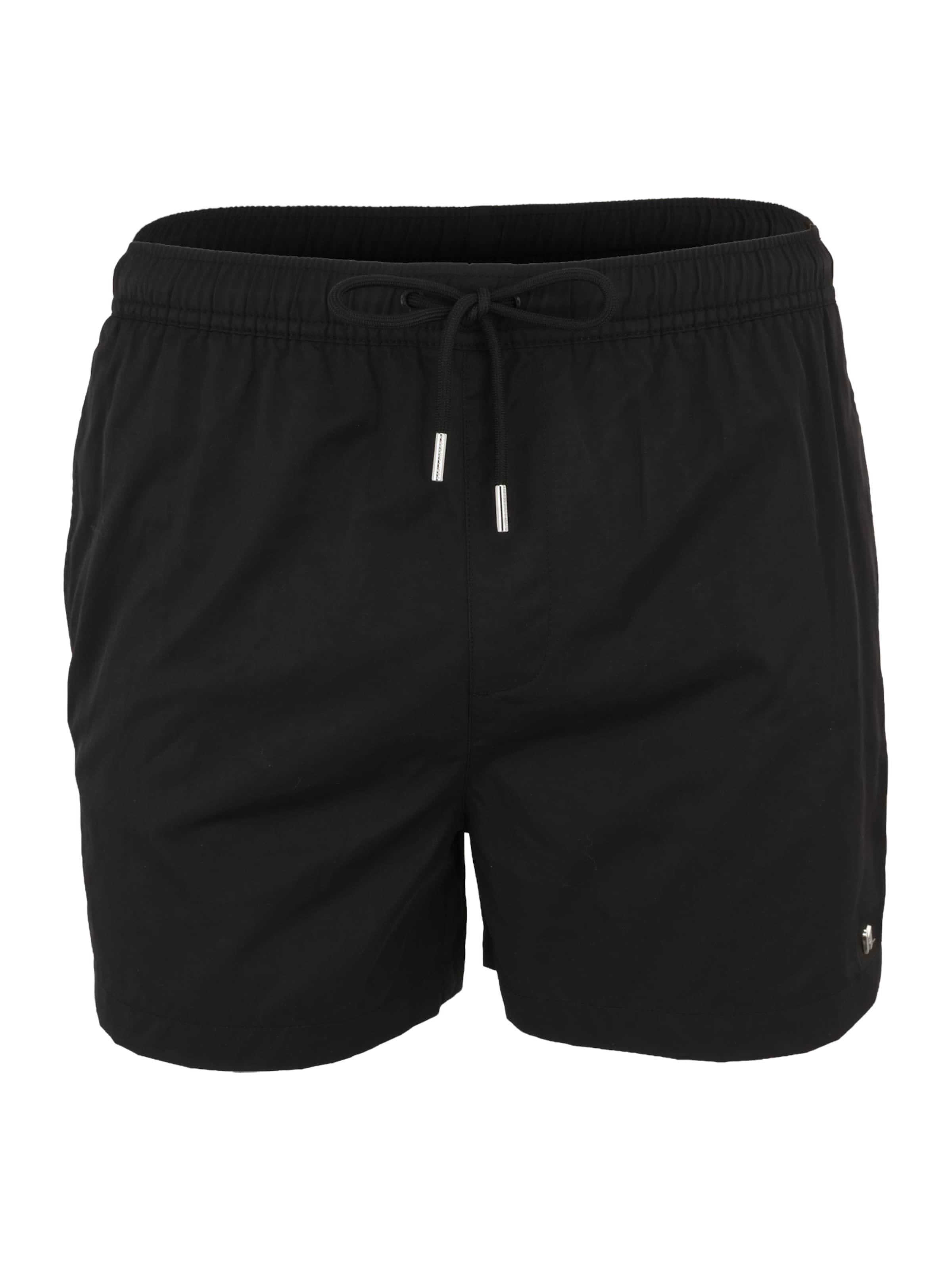 Karl Lagerfeld Boxershorts in de kleur Zwart, Productweergave