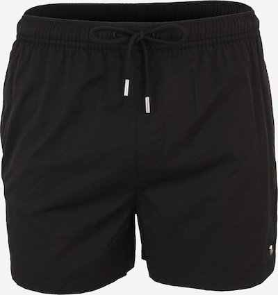 Boxer trumpikės iš Karl Lagerfeld, spalva – juoda, Prekių apžvalga