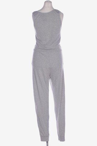 Missguided Overall oder Jumpsuit M in Grau