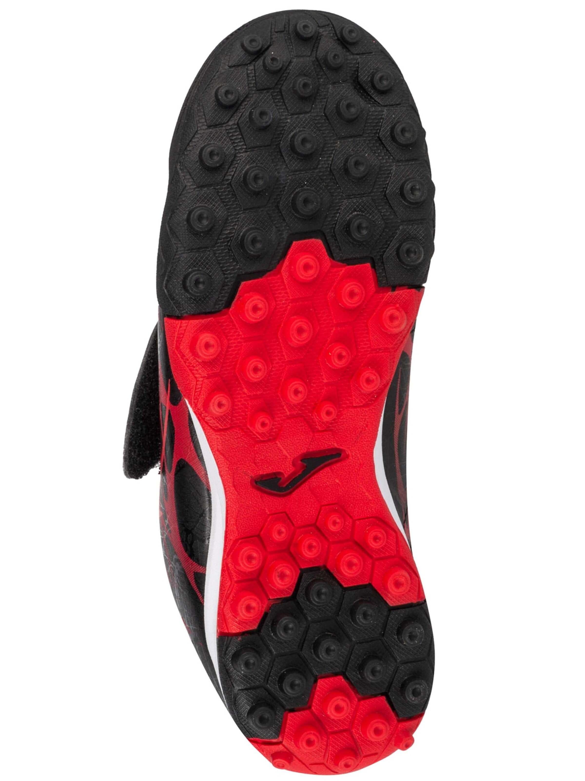 JOMA Sportschoen 'Super Copa Jr 25 SCJS TF' in Zwart