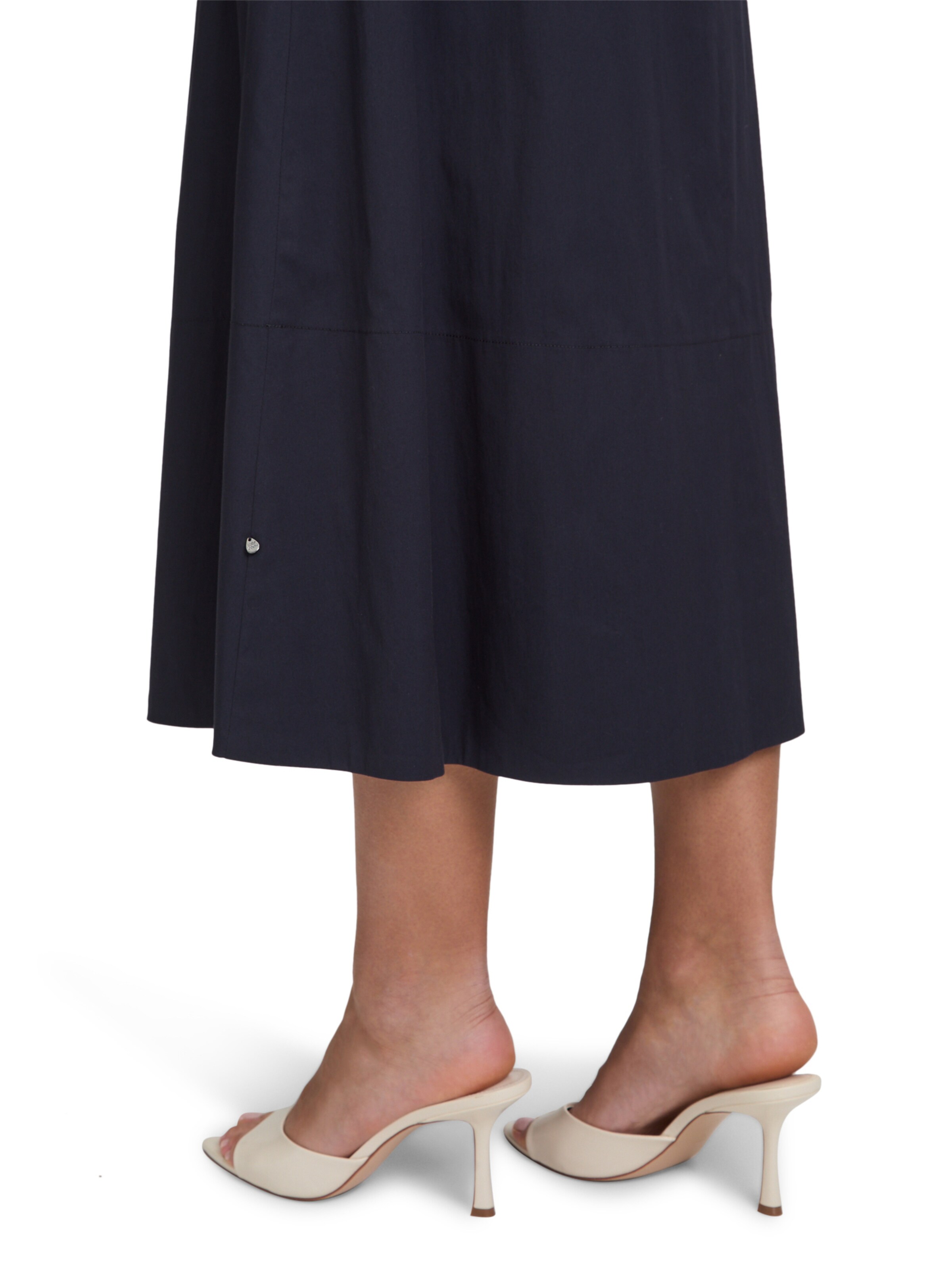 Gonna di Vera Mont in blu