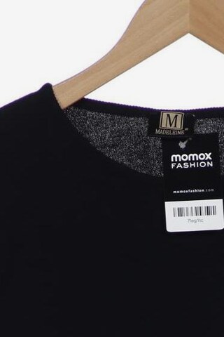 Madeleine Sweater & Cardigan in M in Black