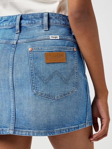 WRANGLER Rock‌‌ in Blau
