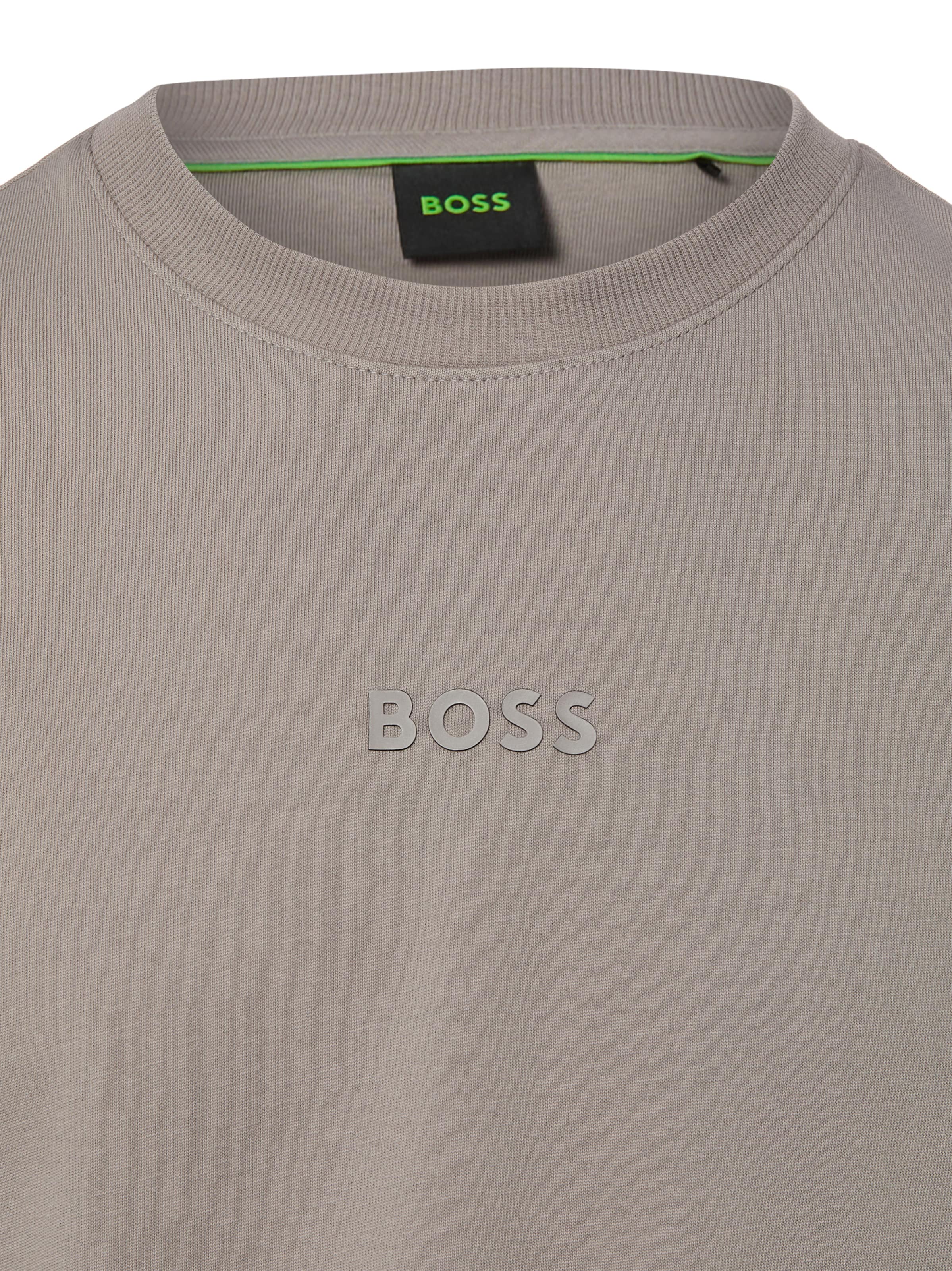 BOSS Shirt in Grey