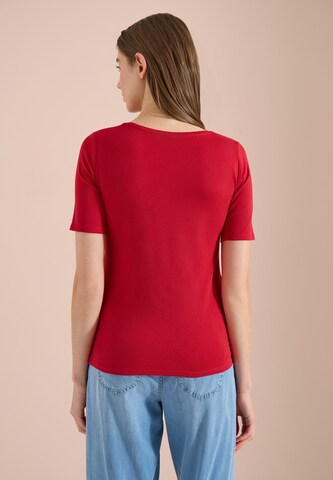 CECIL Shirt in Red