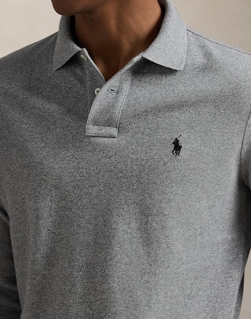 Polo Ralph Lauren Μπλουζάκι σε γκρι