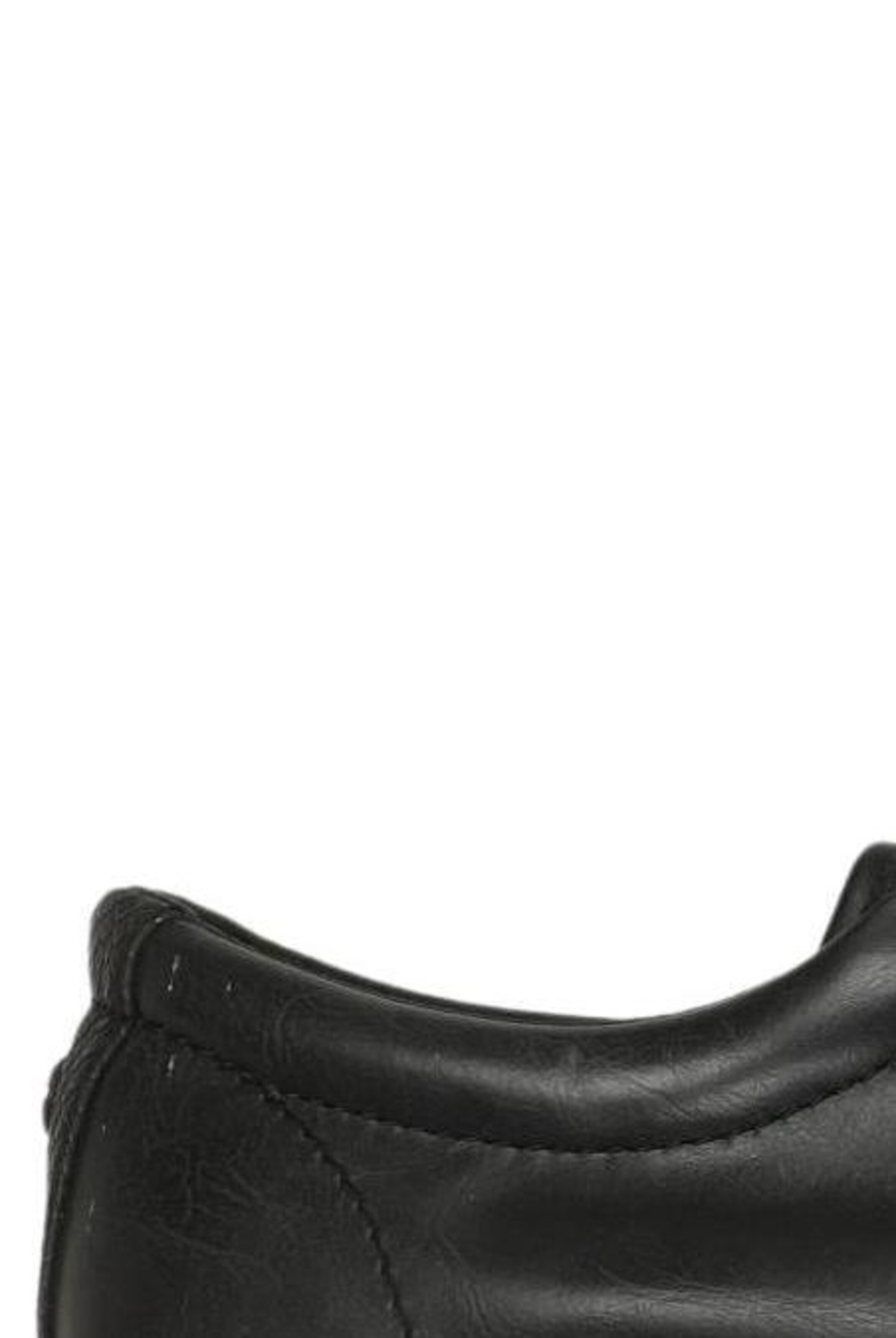 bugatti Sneaker 43 in Schwarz