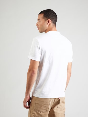 Michael Kors T-shirt i vit
