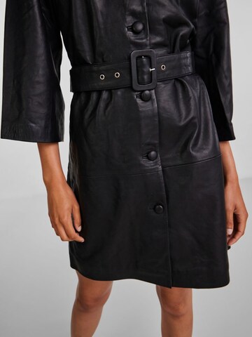 Robe 'PIRO' Y.A.S en noir