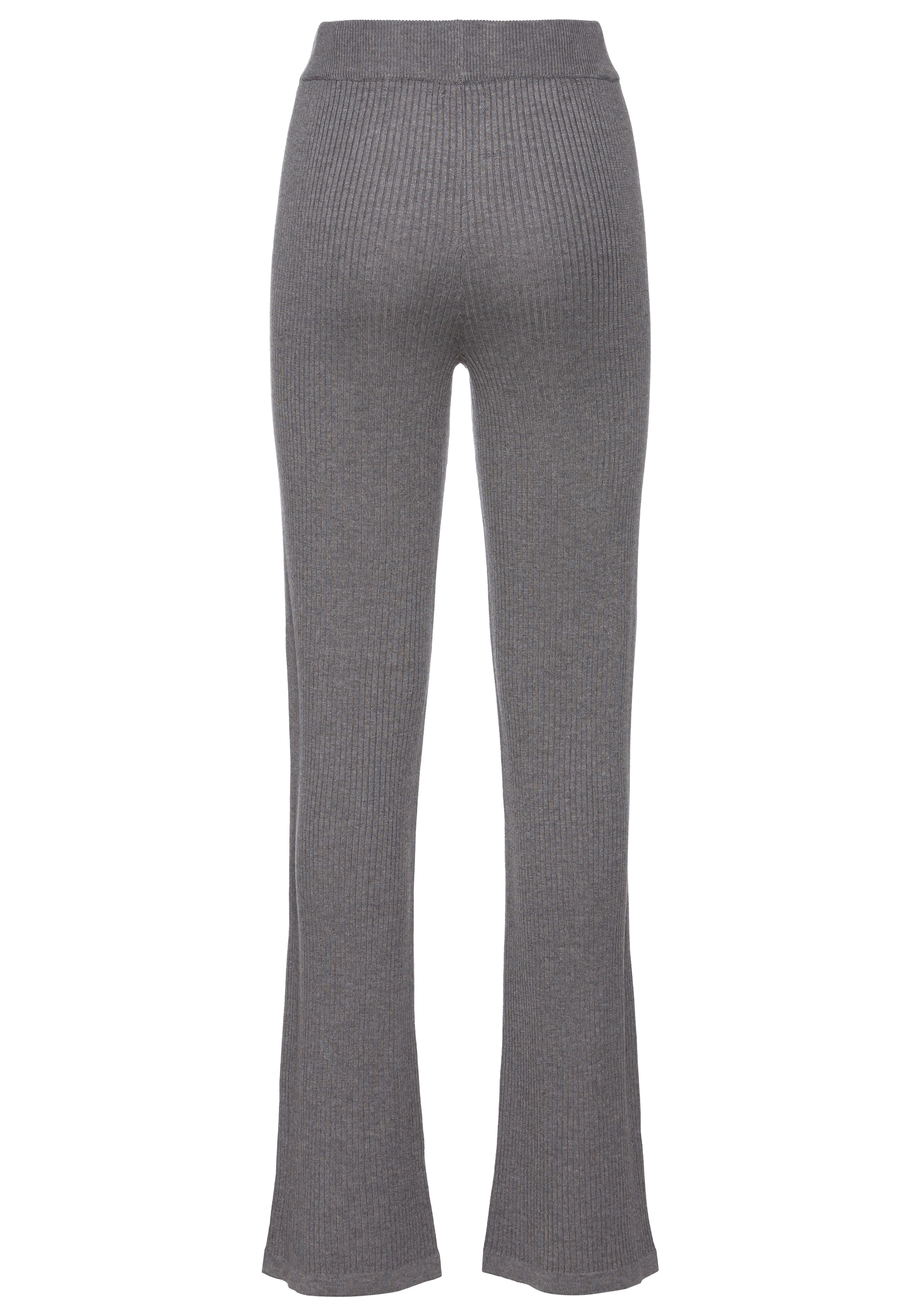 French Connection LM Loose fit Pants in Grey