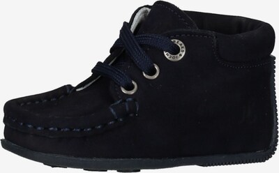 Jochie & Freaks First-Step Shoes in Dark blue, Item view