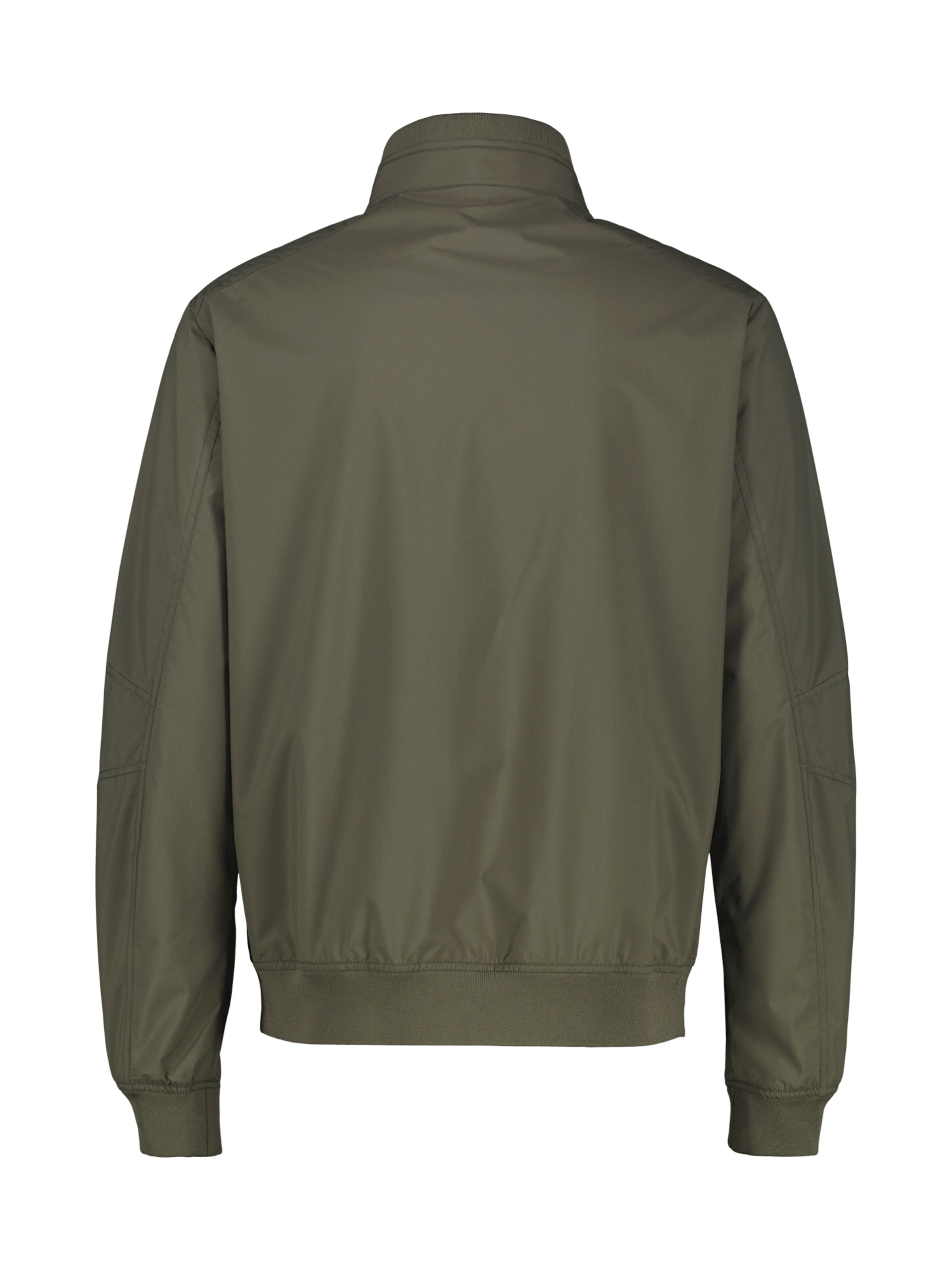 LERROS Performance Jacket in Green