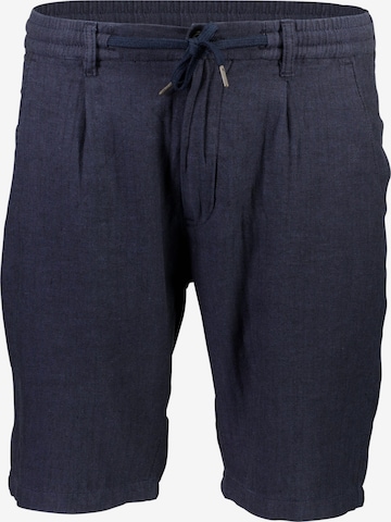 Regular Pantalon Junk de Luxe en bleu : devant