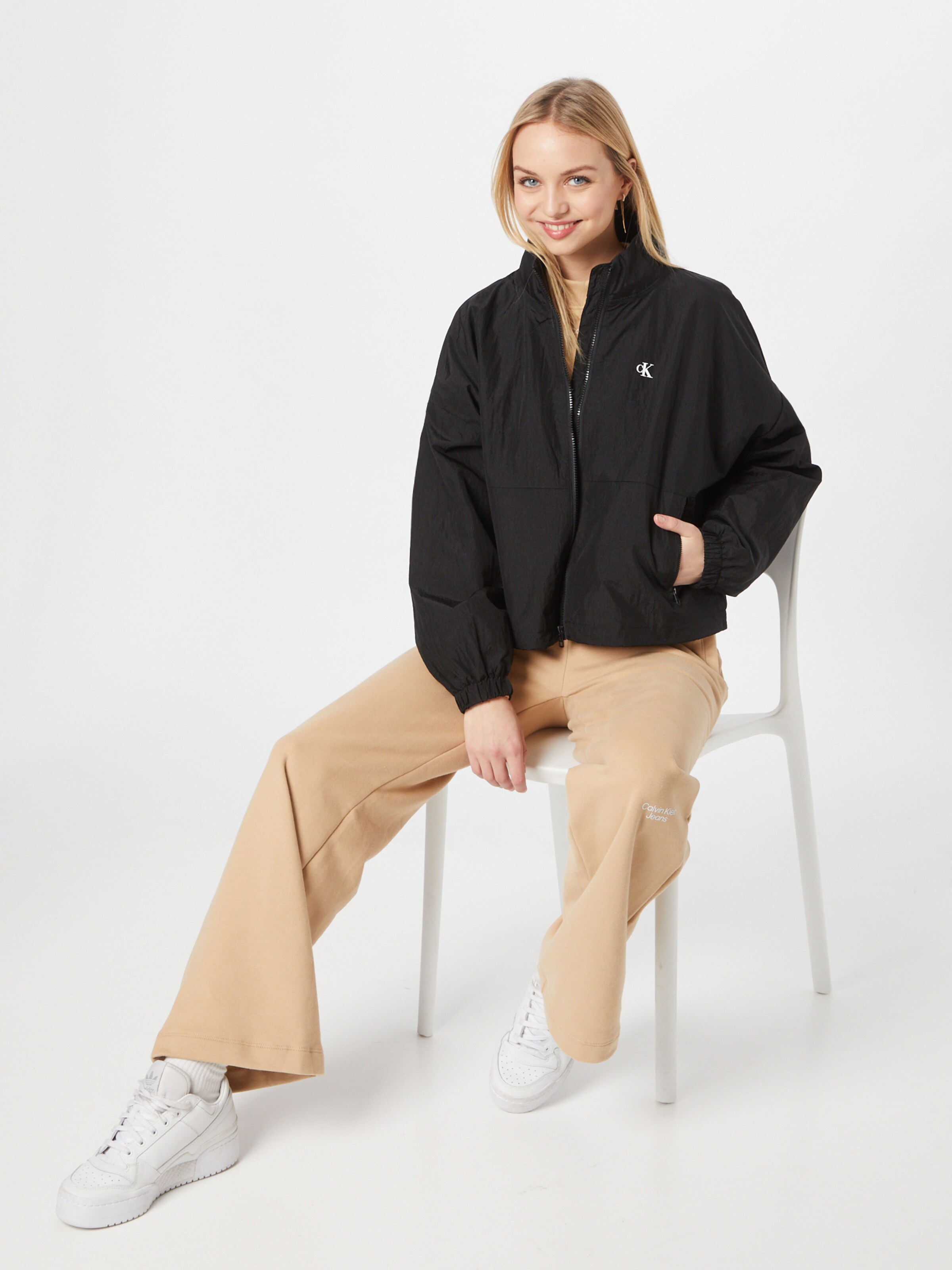 calvin klein about you