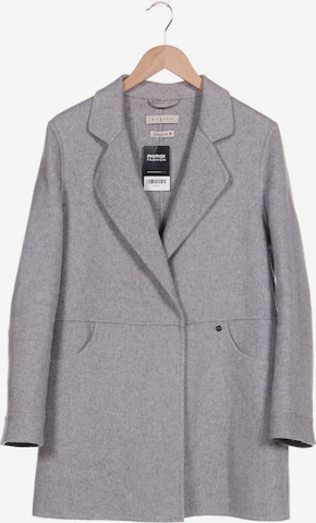 bugatti Jacket & Coat in XL in Grey: front