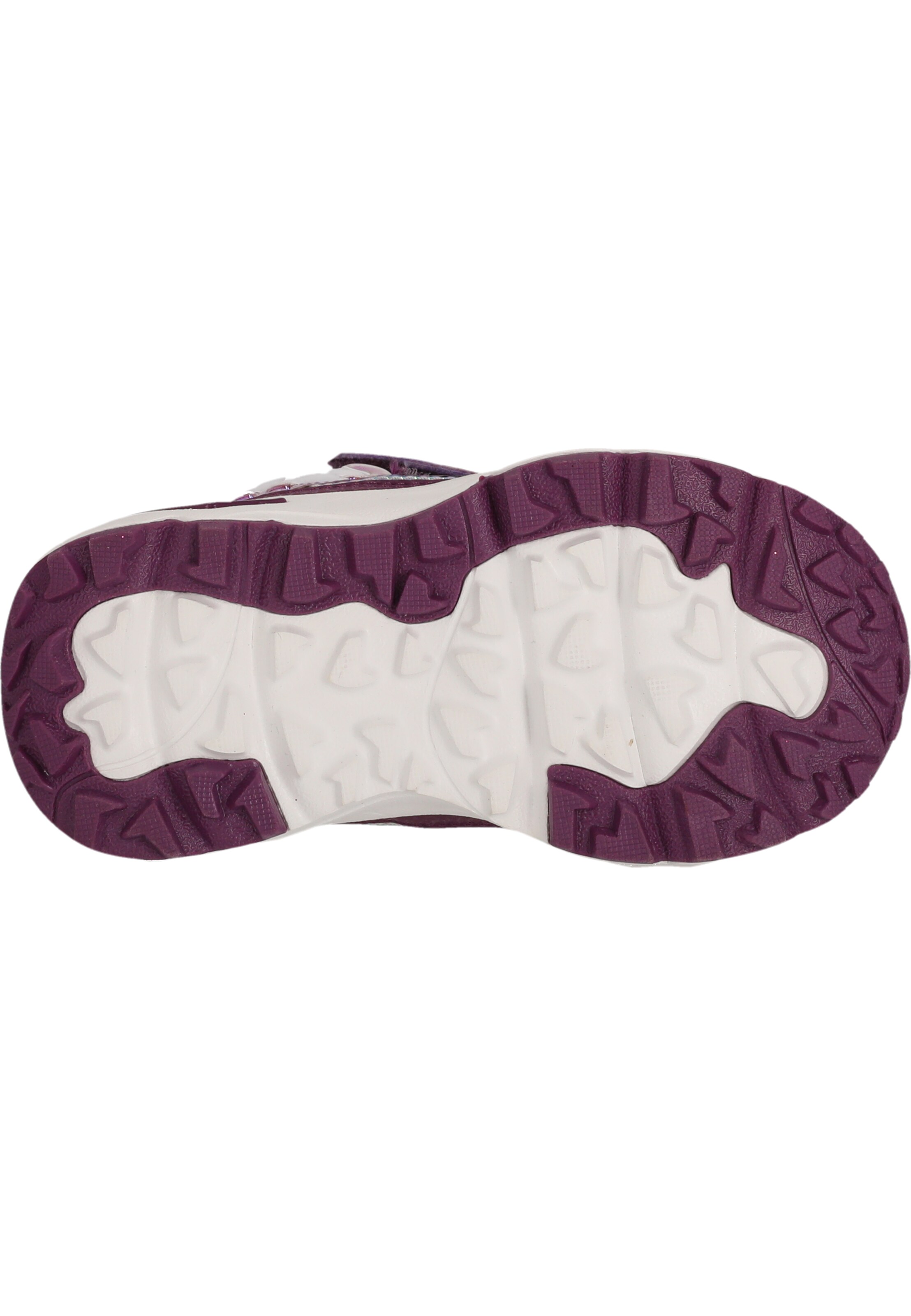 ZigZag Laarzen 'Hidol' in Rood