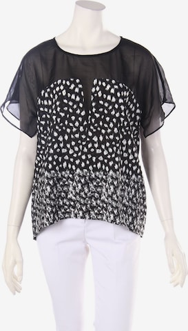 Walter Baker Blouse & Tunic in M in Black: front