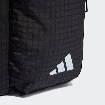 ADIDAS PERFORMANCE Sports Backpack 'Essentials Back To Campus' in Black