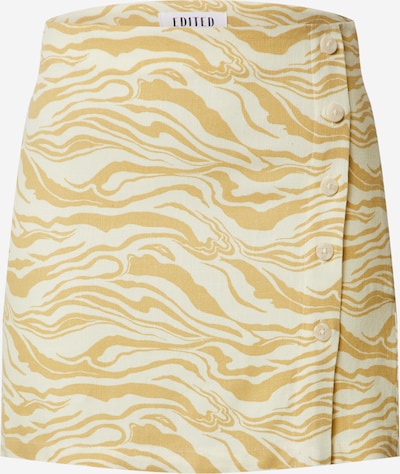 EDITED Skirt 'Marcy' in Beige / Cream, Item view