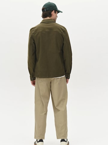 Veste mi-saison 'Beta' GABBA en vert