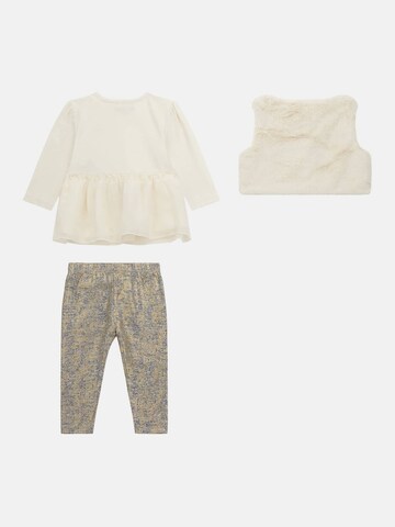 GUESS Set in Beige