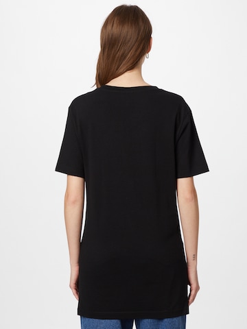 Mister Tee Shirt in Black