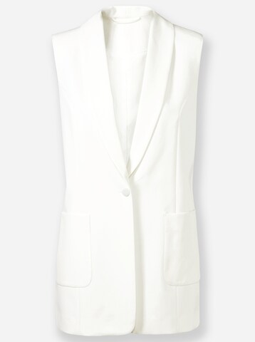 heine - Blazer en blanco
