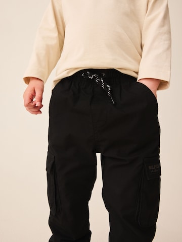 Next Loosefit Broek in Zwart