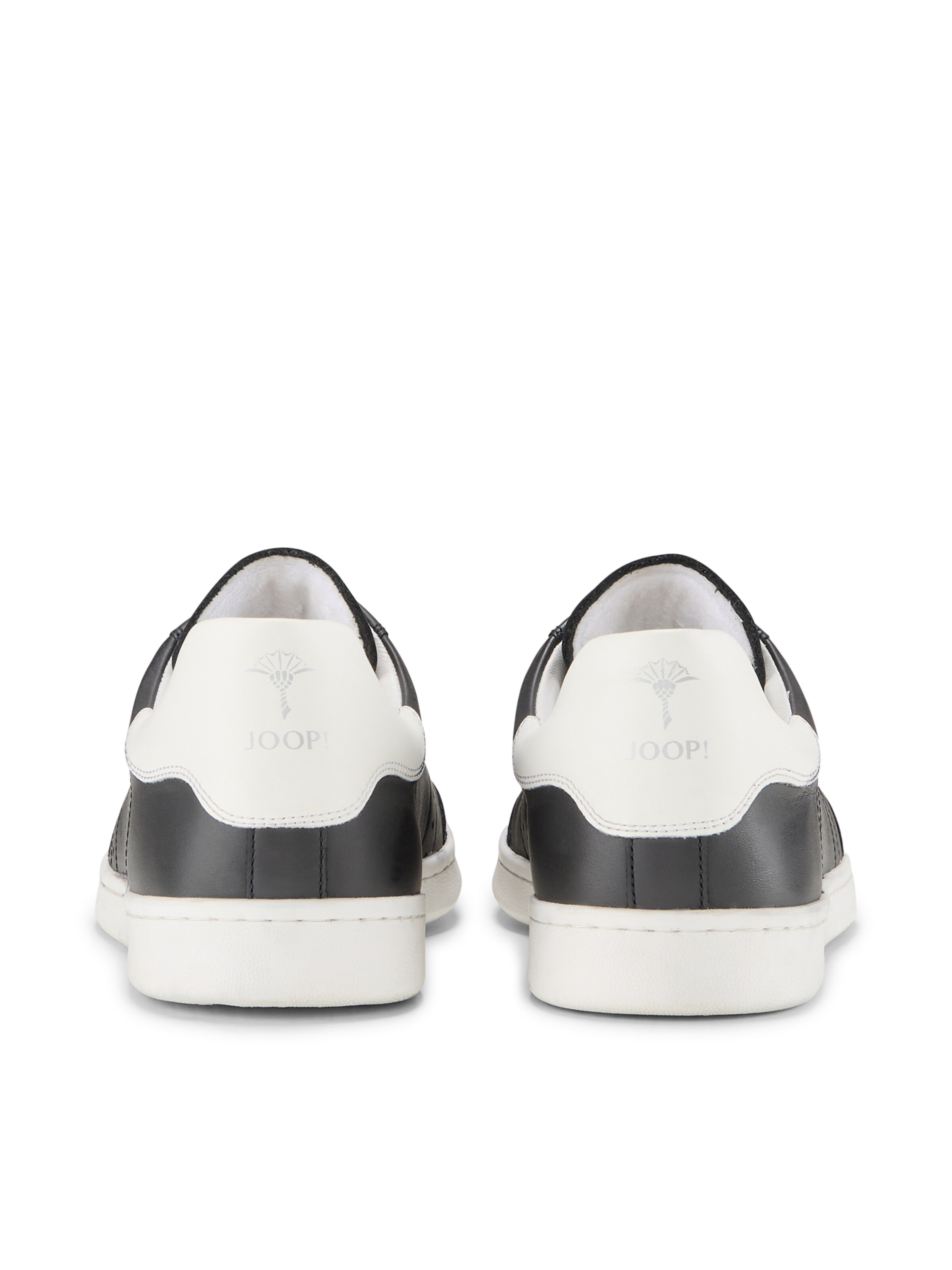 JOOP! Sneaker 'Misto Ike' in Blau