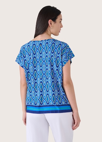 Camomilla Blouse 'Saint' in Blauw