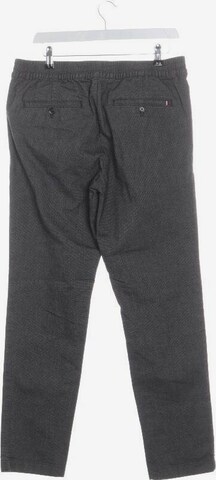TOMMY HILFIGER Pants in 33 in Grey