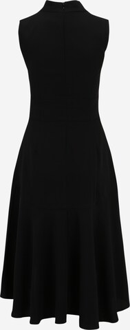 Karen Millen Petite - Vestido em preto