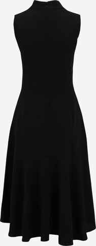 Karen Millen Petite Jurk in Zwart