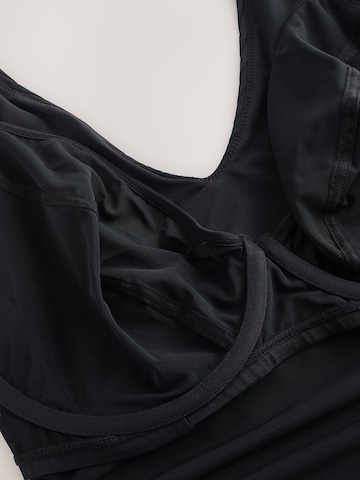 Next Minimizer Plavky – černá