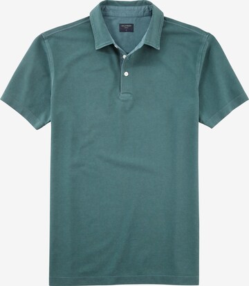 OLYMP Shirt in Blue: front