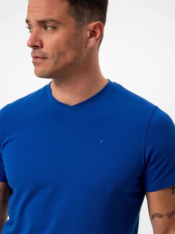 Anou Anou Shirt in Blue