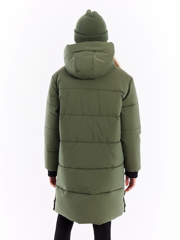 PROTEST Winterjacke 'PRTMio JR' in Grün