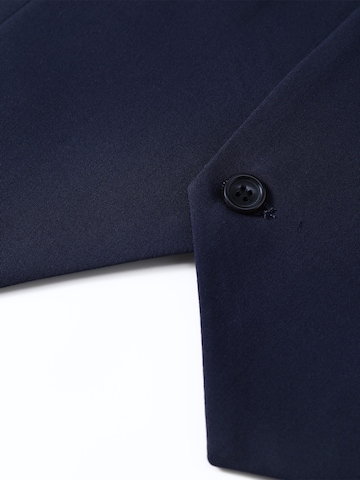 Youthup Slim fit Suit in Blue