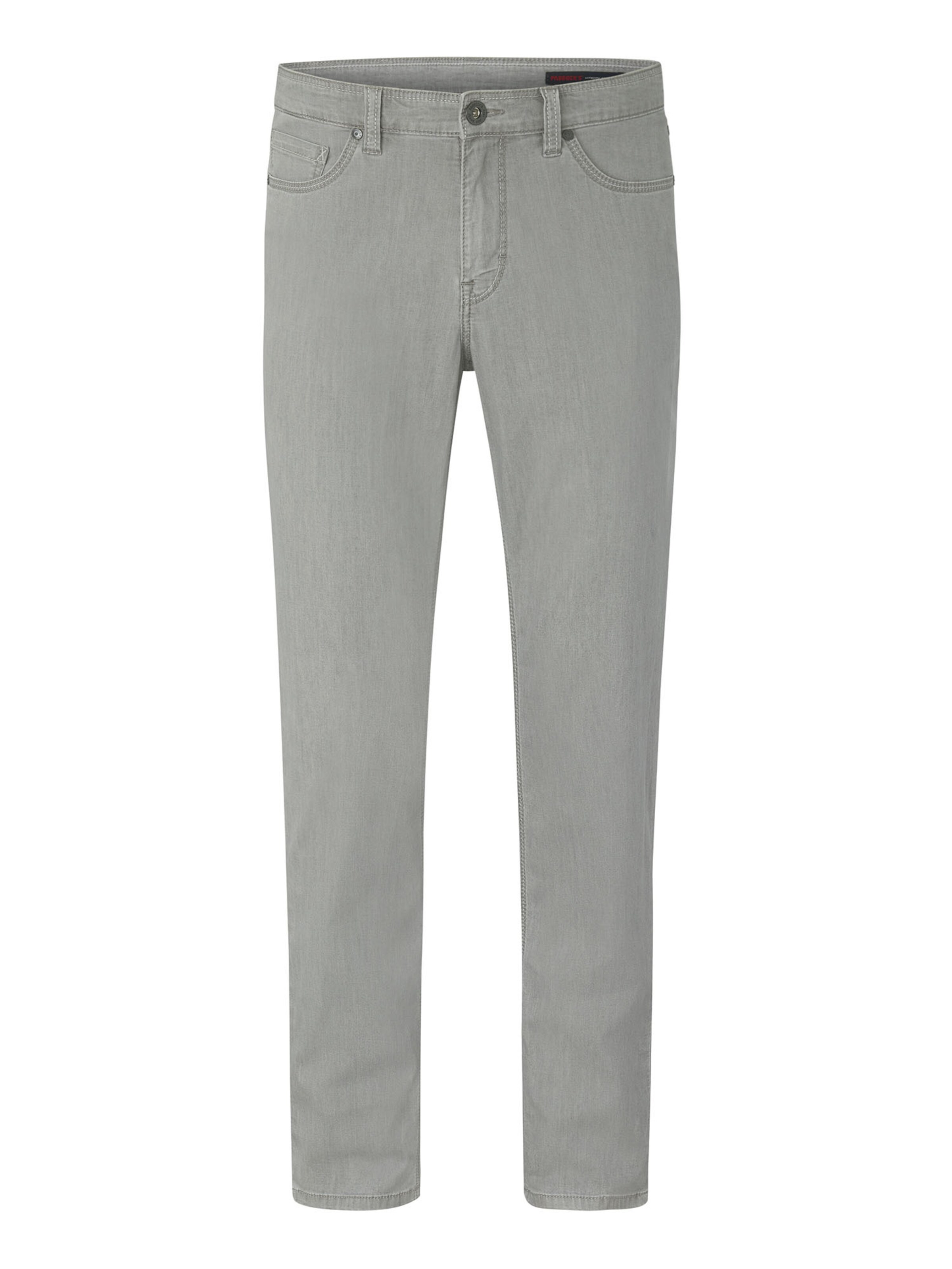 PADDOCKS Slim fit Jeans in Grey: front