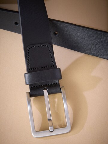 Ceinture Next en noir