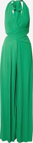 TFNC Jumpsuit 'DILA' in Groen: voorkant