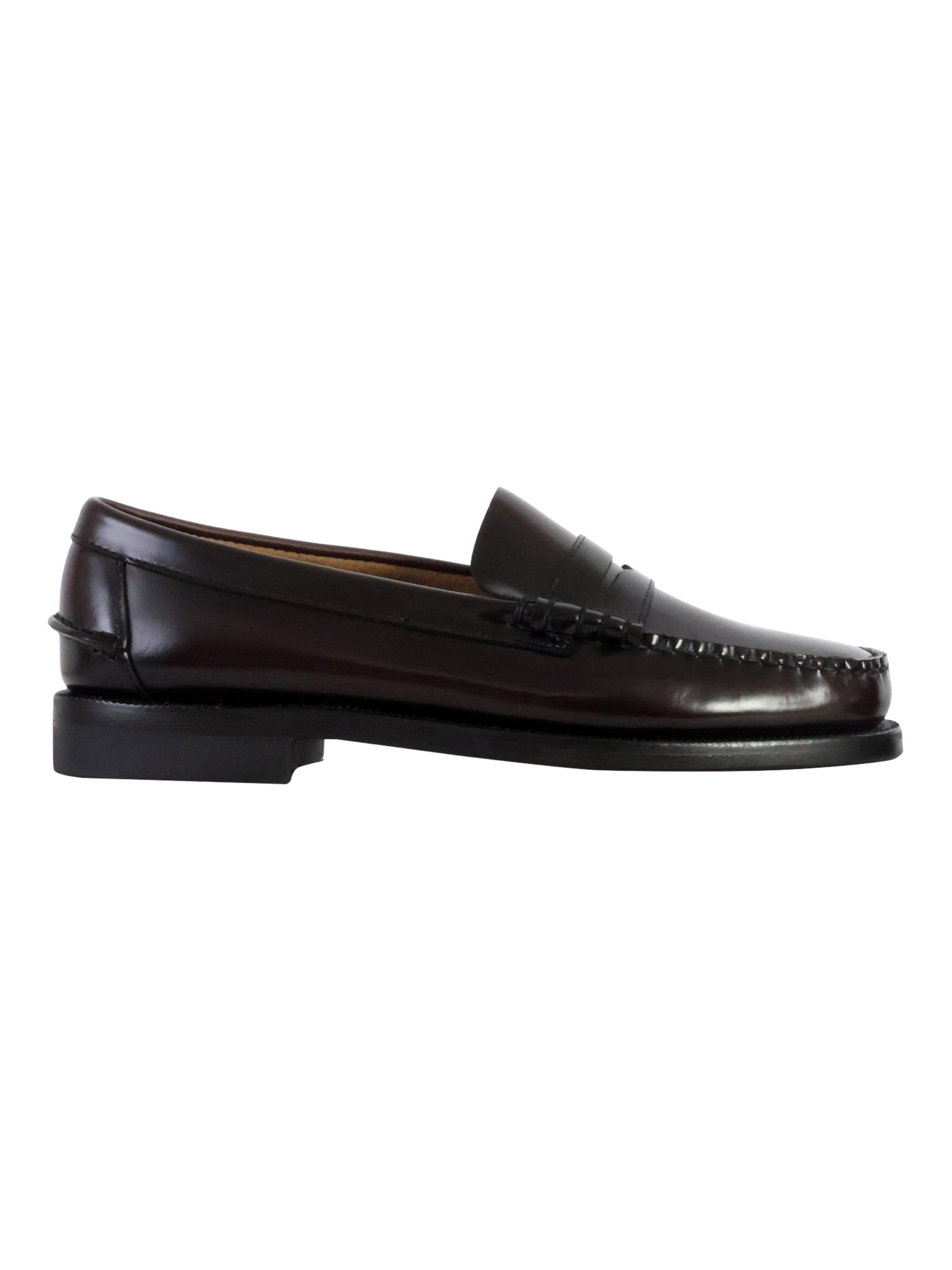 SEBAGO Slipper‌‌‌ in Braun
