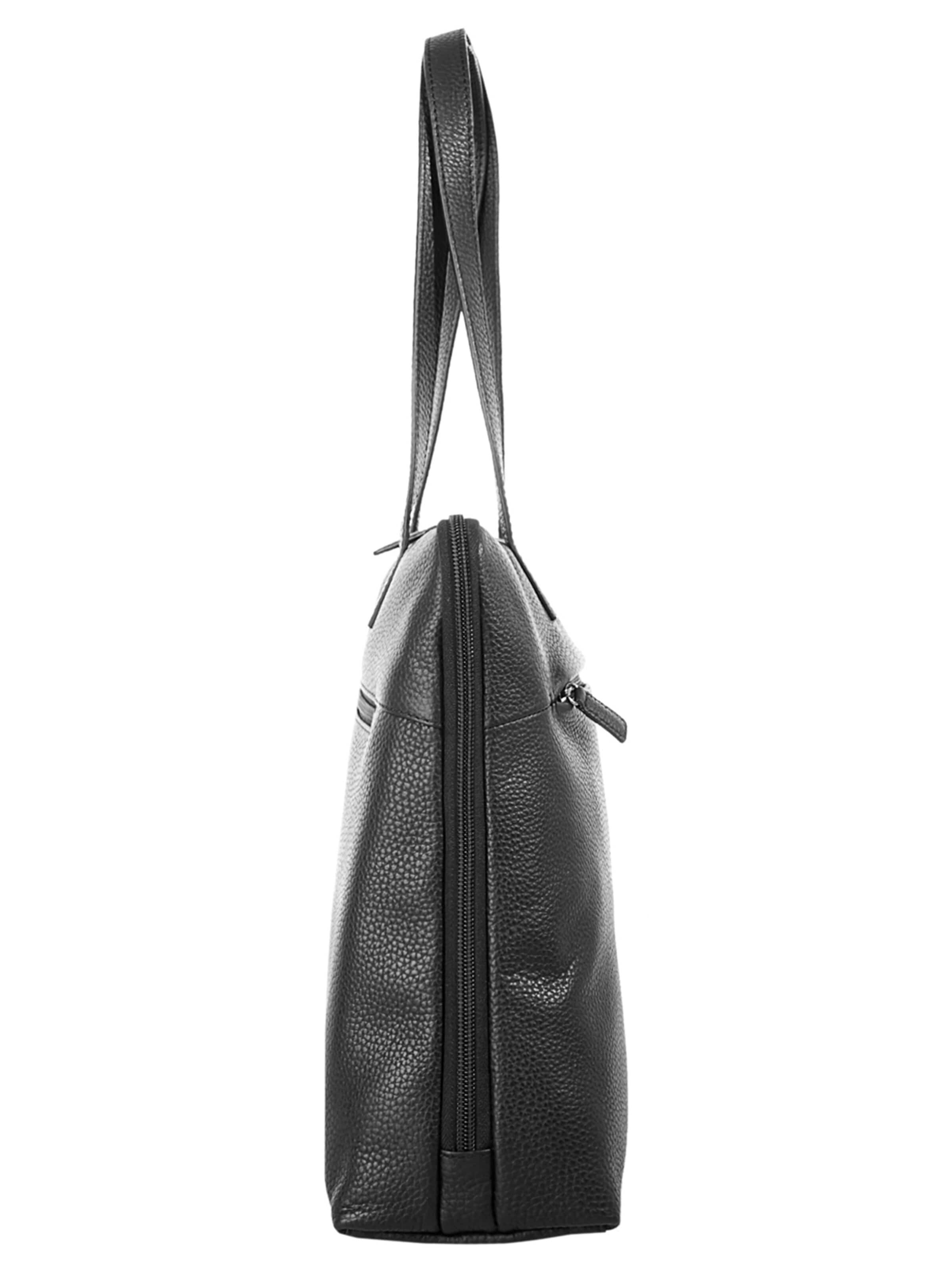 Betty Barclay - Shopper en negro