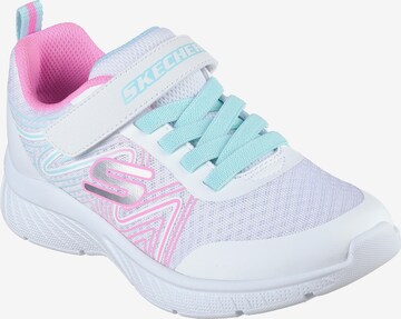 SKECHERS Sneaker in Pink